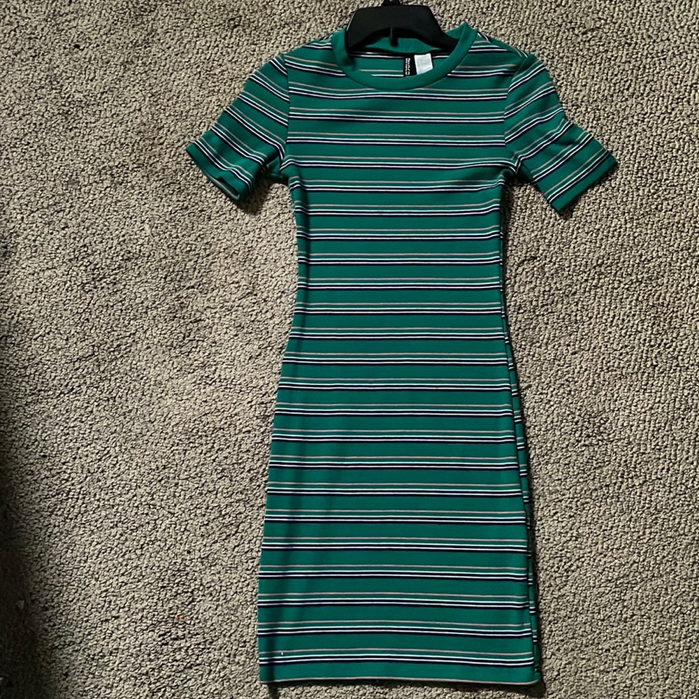 H&M dress